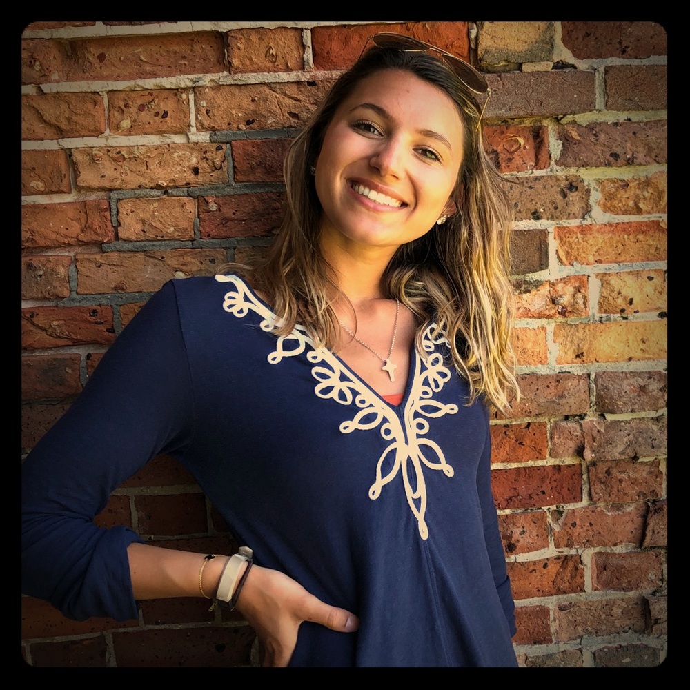 Meet your Posher, Vail